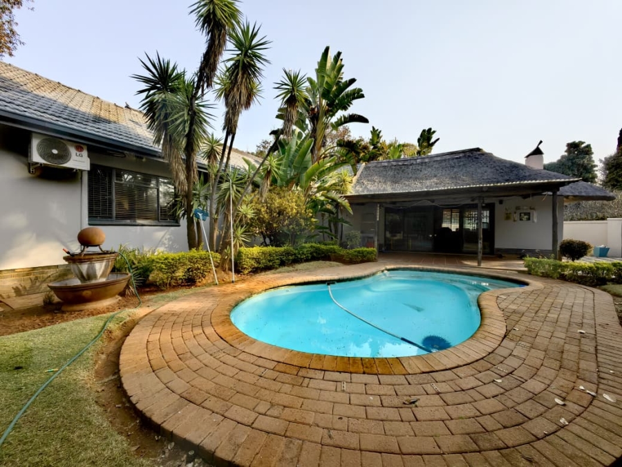 4 Bedroom Property for Sale in Protea Park North West